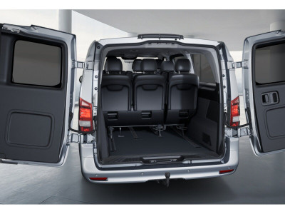 Mercedes-Benz Vito Gebrauchtwagen