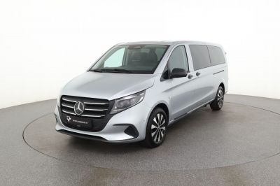 Mercedes-Benz Vito Gebrauchtwagen Mercedes-Benz Vito Gebrauchtwagen