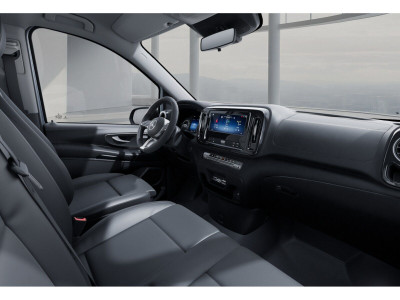 Mercedes-Benz Vito Gebrauchtwagen
