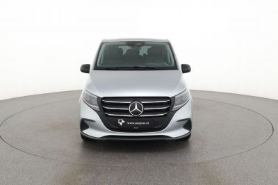 Mercedes-Benz Vito Gebrauchtwagen Mercedes-Benz Vito Gebrauchtwagen