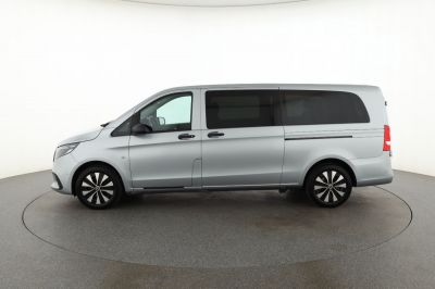 Mercedes-Benz Vito Gebrauchtwagen Mercedes-Benz Vito Gebrauchtwagen
