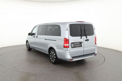 Mercedes-Benz Vito Gebrauchtwagen Mercedes-Benz Vito Gebrauchtwagen