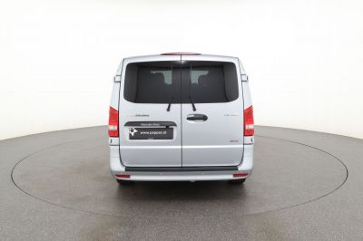 Mercedes-Benz Vito Gebrauchtwagen Mercedes-Benz Vito Gebrauchtwagen