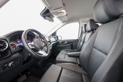 Mercedes-Benz Vito Gebrauchtwagen Mercedes-Benz Vito Gebrauchtwagen