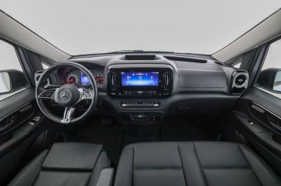 Mercedes-Benz Vito Gebrauchtwagen Mercedes-Benz Vito Gebrauchtwagen