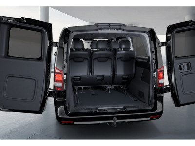 Mercedes-Benz Vito Gebrauchtwagen