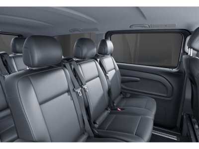 Mercedes-Benz Vito Gebrauchtwagen