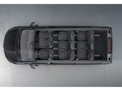 Mercedes-Benz Vito Gebrauchtwagen