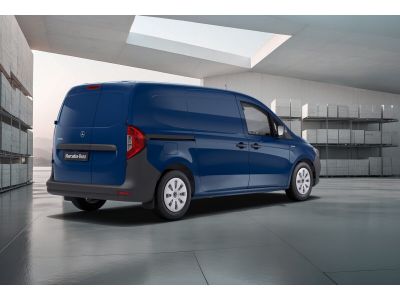 Mercedes-Benz Citan Gebrauchtwagen Mercedes-Benz Citan Gebrauchtwagen