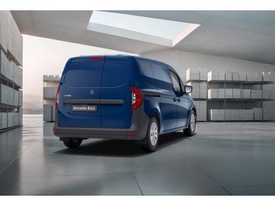 Mercedes-Benz Citan Gebrauchtwagen Mercedes-Benz Citan Gebrauchtwagen