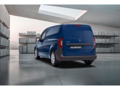 Mercedes-Benz Citan Gebrauchtwagen Mercedes-Benz Citan Gebrauchtwagen