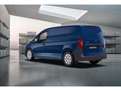 Mercedes-Benz Citan Gebrauchtwagen Mercedes-Benz Citan Gebrauchtwagen