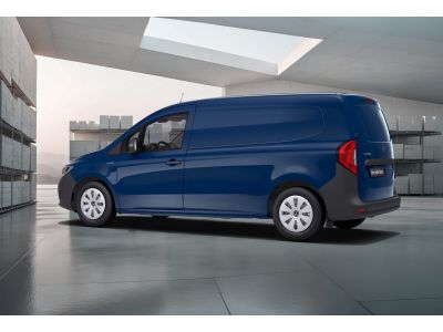 Mercedes-Benz Citan Gebrauchtwagen Mercedes-Benz Citan Gebrauchtwagen