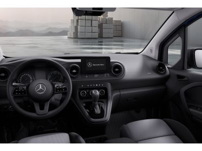 Mercedes-Benz Citan Gebrauchtwagen Mercedes-Benz Citan Gebrauchtwagen
