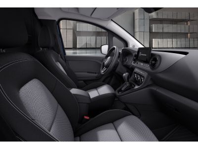 Mercedes-Benz Citan Gebrauchtwagen Mercedes-Benz Citan Gebrauchtwagen