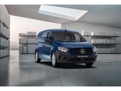 Mercedes-Benz Citan Gebrauchtwagen Mercedes-Benz Citan Gebrauchtwagen