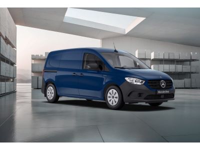 Mercedes-Benz Citan Gebrauchtwagen Mercedes-Benz Citan Gebrauchtwagen