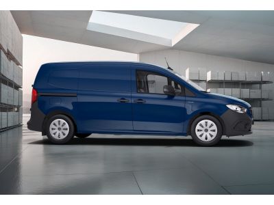 Mercedes-Benz Citan Gebrauchtwagen Mercedes-Benz Citan Gebrauchtwagen