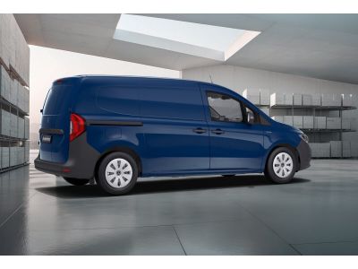 Mercedes-Benz Citan Gebrauchtwagen Mercedes-Benz Citan Gebrauchtwagen
