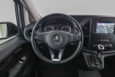 Mercedes-Benz Vito Gebrauchtwagen Mercedes-Benz Vito Gebrauchtwagen