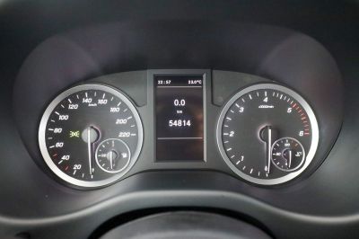 Mercedes-Benz Vito Gebrauchtwagen Mercedes-Benz Vito Gebrauchtwagen