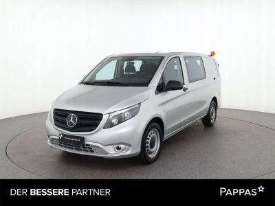 Mercedes-Benz Vito Gebrauchtwagen