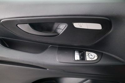 Mercedes-Benz Vito Gebrauchtwagen Mercedes-Benz Vito Gebrauchtwagen