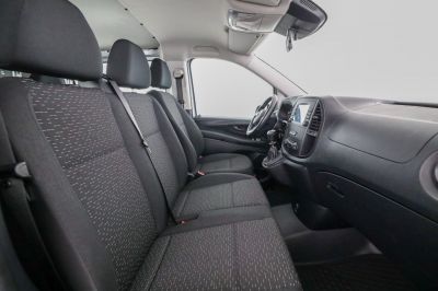 Mercedes-Benz Vito Gebrauchtwagen Mercedes-Benz Vito Gebrauchtwagen