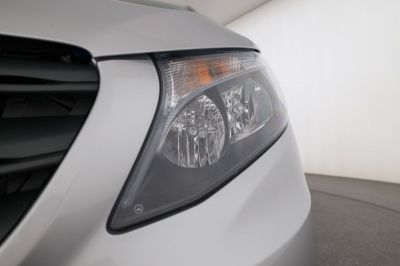 Mercedes-Benz Vito Gebrauchtwagen Mercedes-Benz Vito Gebrauchtwagen