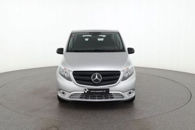 Mercedes-Benz Vito Gebrauchtwagen Mercedes-Benz Vito Gebrauchtwagen
