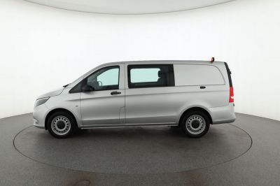 Mercedes-Benz Vito Gebrauchtwagen Mercedes-Benz Vito Gebrauchtwagen