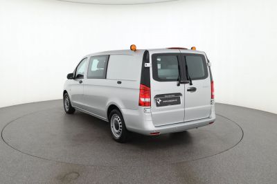 Mercedes-Benz Vito Gebrauchtwagen Mercedes-Benz Vito Gebrauchtwagen