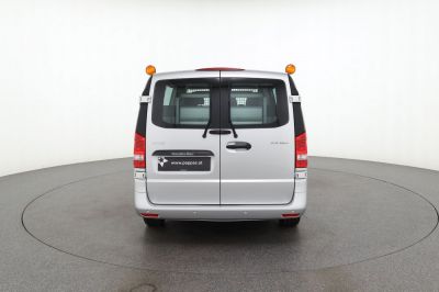 Mercedes-Benz Vito Gebrauchtwagen Mercedes-Benz Vito Gebrauchtwagen