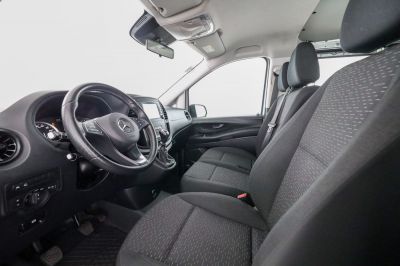 Mercedes-Benz Vito Gebrauchtwagen Mercedes-Benz Vito Gebrauchtwagen