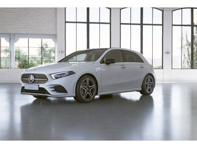 Mercedes-Benz A-Klasse Gebrauchtwagen Mercedes-Benz A-Klasse Gebrauchtwagen