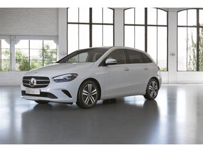 Mercedes-Benz B-Klasse Gebrauchtwagen Mercedes-Benz B-Klasse Gebrauchtwagen