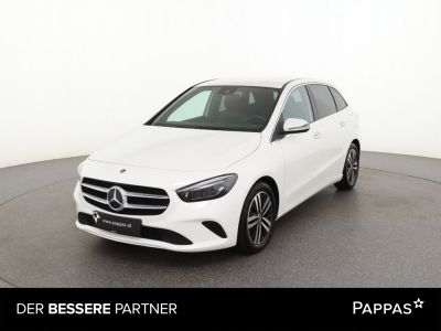 Mercedes-Benz B-Klasse Gebrauchtwagen