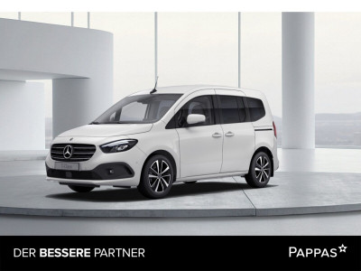 Mercedes-Benz T-Klasse Gebrauchtwagen Mercedes-Benz T-Klasse Gebrauchtwagen