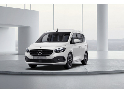 Mercedes-Benz T-Klasse Gebrauchtwagen Mercedes-Benz T-Klasse Gebrauchtwagen