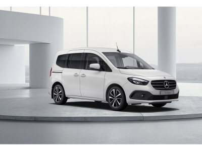 Mercedes-Benz T-Klasse Gebrauchtwagen Mercedes-Benz T-Klasse Gebrauchtwagen