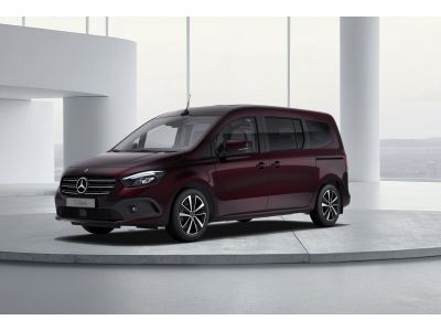 Mercedes-Benz T-Klasse Gebrauchtwagen