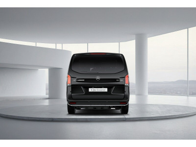 Mercedes-Benz Vito Gebrauchtwagen Mercedes-Benz Vito Gebrauchtwagen