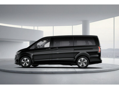 Mercedes-Benz Vito Gebrauchtwagen Mercedes-Benz Vito Gebrauchtwagen