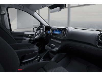 Mercedes-Benz Vito Gebrauchtwagen Mercedes-Benz Vito Gebrauchtwagen