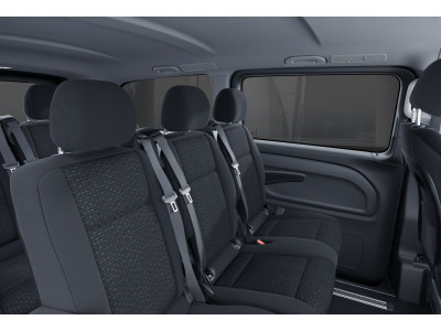 Mercedes-Benz Vito Gebrauchtwagen Mercedes-Benz Vito Gebrauchtwagen