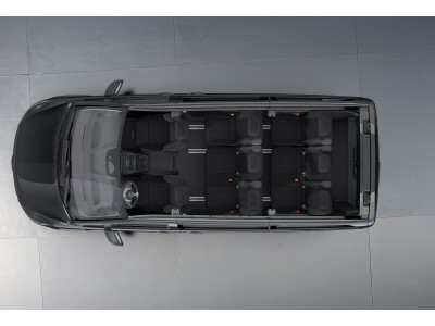 Mercedes-Benz Vito Gebrauchtwagen Mercedes-Benz Vito Gebrauchtwagen