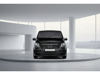 Mercedes-Benz Vito Gebrauchtwagen Mercedes-Benz Vito Gebrauchtwagen
