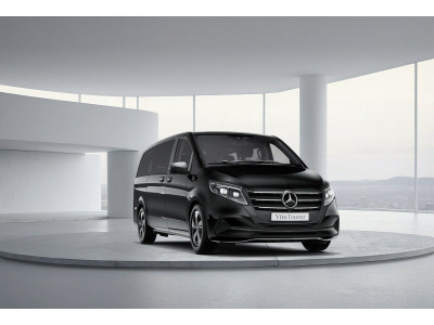 Mercedes-Benz Vito Gebrauchtwagen Mercedes-Benz Vito Gebrauchtwagen