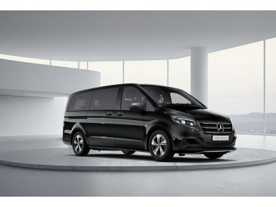 Mercedes-Benz Vito Gebrauchtwagen Mercedes-Benz Vito Gebrauchtwagen
