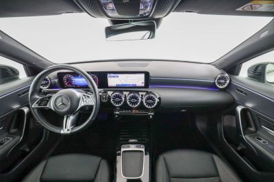 Mercedes-Benz A-Klasse Gebrauchtwagen Mercedes-Benz A-Klasse Gebrauchtwagen
